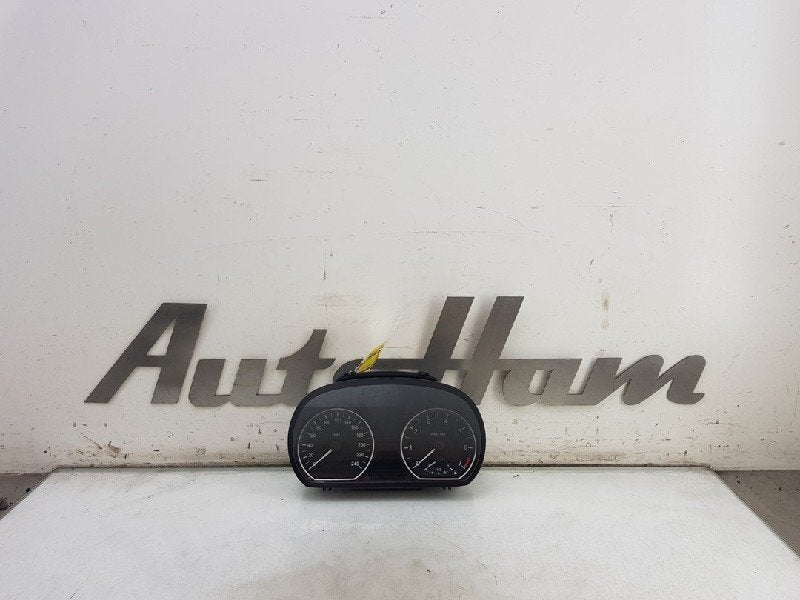 INSTRUMENTS DE BORD BMW 1 serie (E87 / 87N), Utilisé, BMW