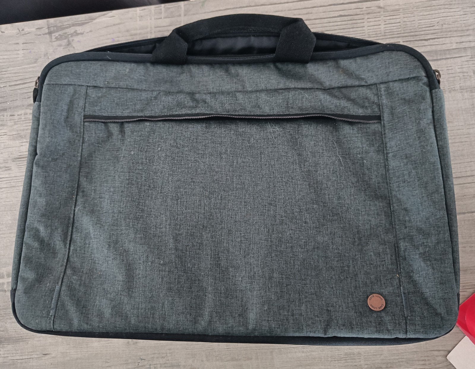 Laptoptas, Informatique & Logiciels, Sacoches d'ordinateur portable, Enlèvement