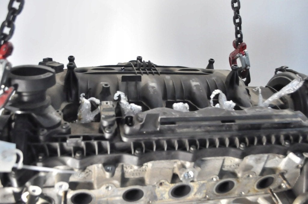 Moteur D5204T5 Nu V60 VOLVO V50 V70 S60 S80, Envoi, Utilisé, Daihatsu