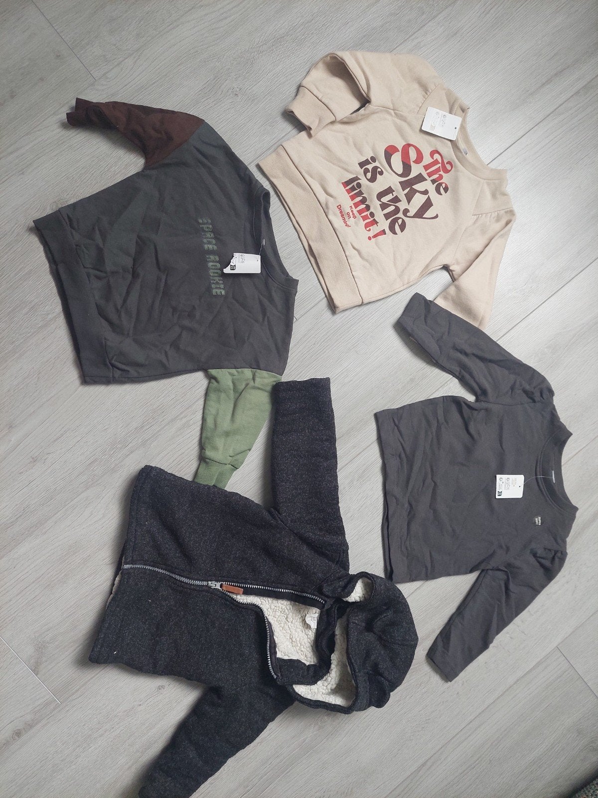 truien 92, Kinderen en Baby's, Kinderkleding | Maat 92, Ophalen of Verzenden, Jongen, Trui of Vest