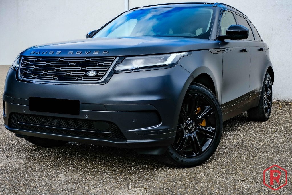 Range Rover Velar P400e S Pano BTWwagen Belgisch Historiek, Automaat, Dealer onderhouden, 4 cilinders, https://public.car-pass.be/vhr/340ab62d-3e65-4ef2-a89e-1539e6d08100?lang=nl