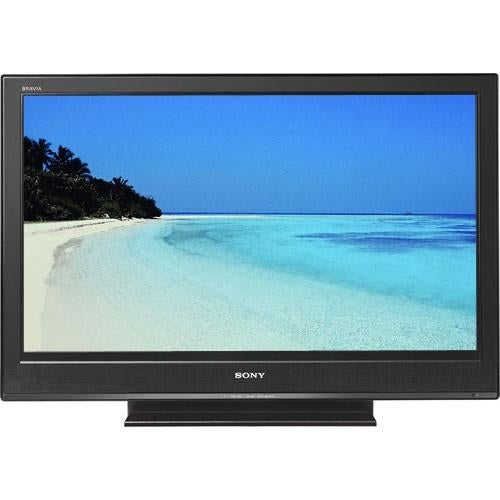 Sony KDL-26S3000 26" 16:9 BRAVIA LCD TV Black + afst_bedien, TV, Hi-fi & Vidéo, Télévisions, 60 à 80 cm, Comme neuf, Sony, HD Ready (720p)