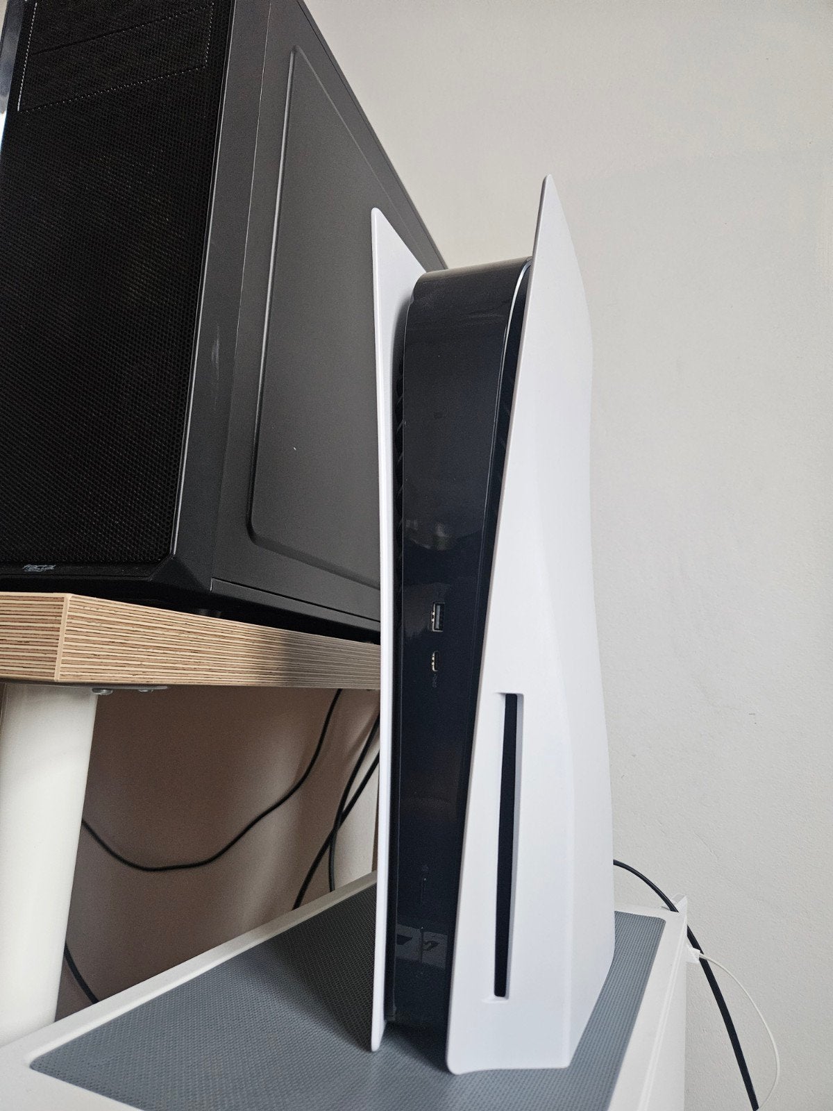 Playstation 5 Digital + 1 Manette !, Enlèvement, Playstation 5