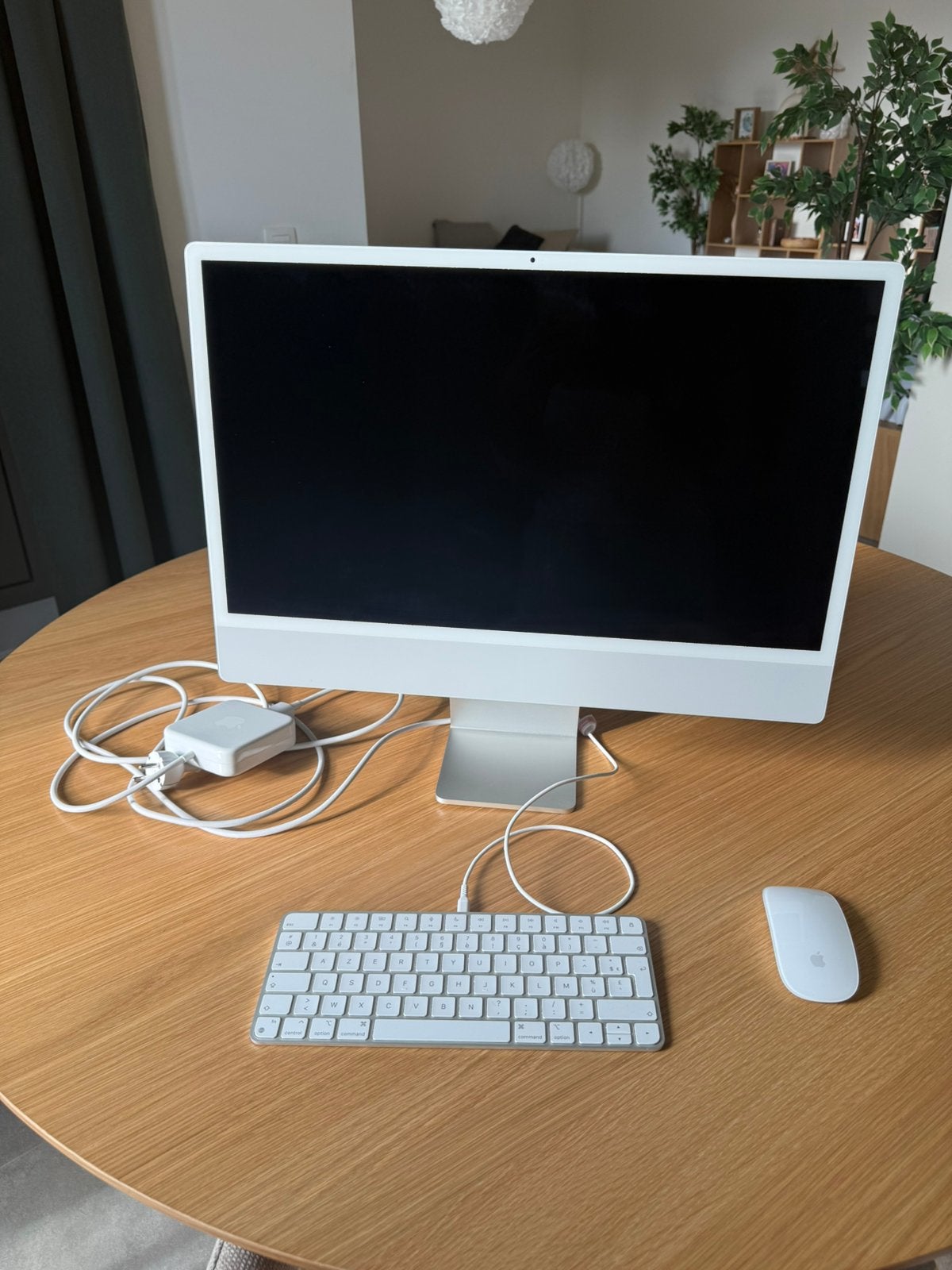 Apple IMAC, Computers en Software, Ophalen, Zo goed als nieuw, IMac