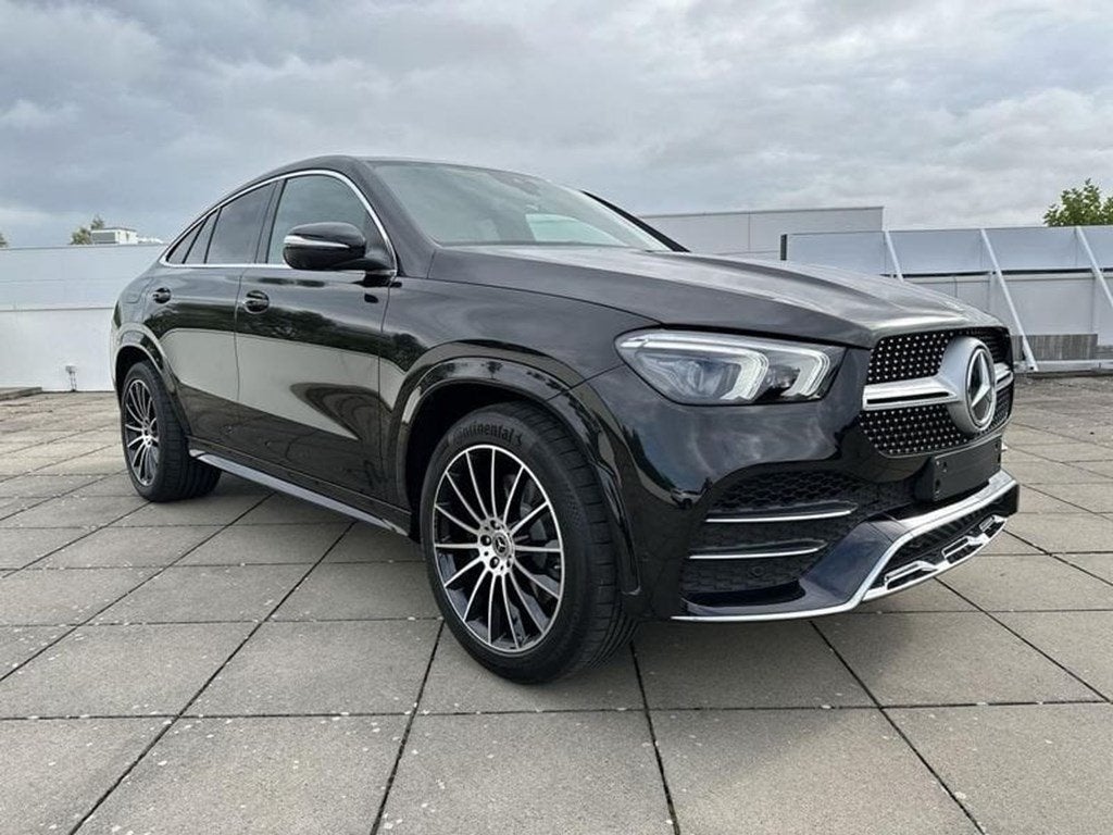 Mercedes-Benz Other 350 245kW 33600km 2022, Autos, Mercedes-Benz, Autres modèles, Achat, Euro 6, 5 portes