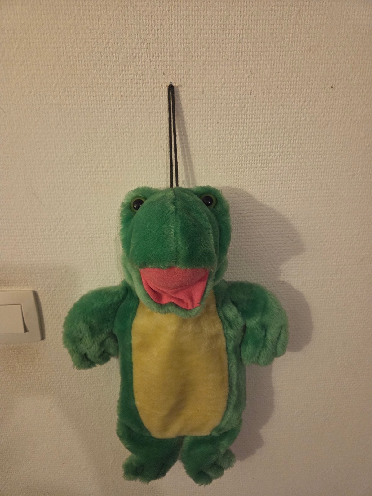 Fashy « Funny » la grenouille., Enlèvement ou Envoi, Comme neuf