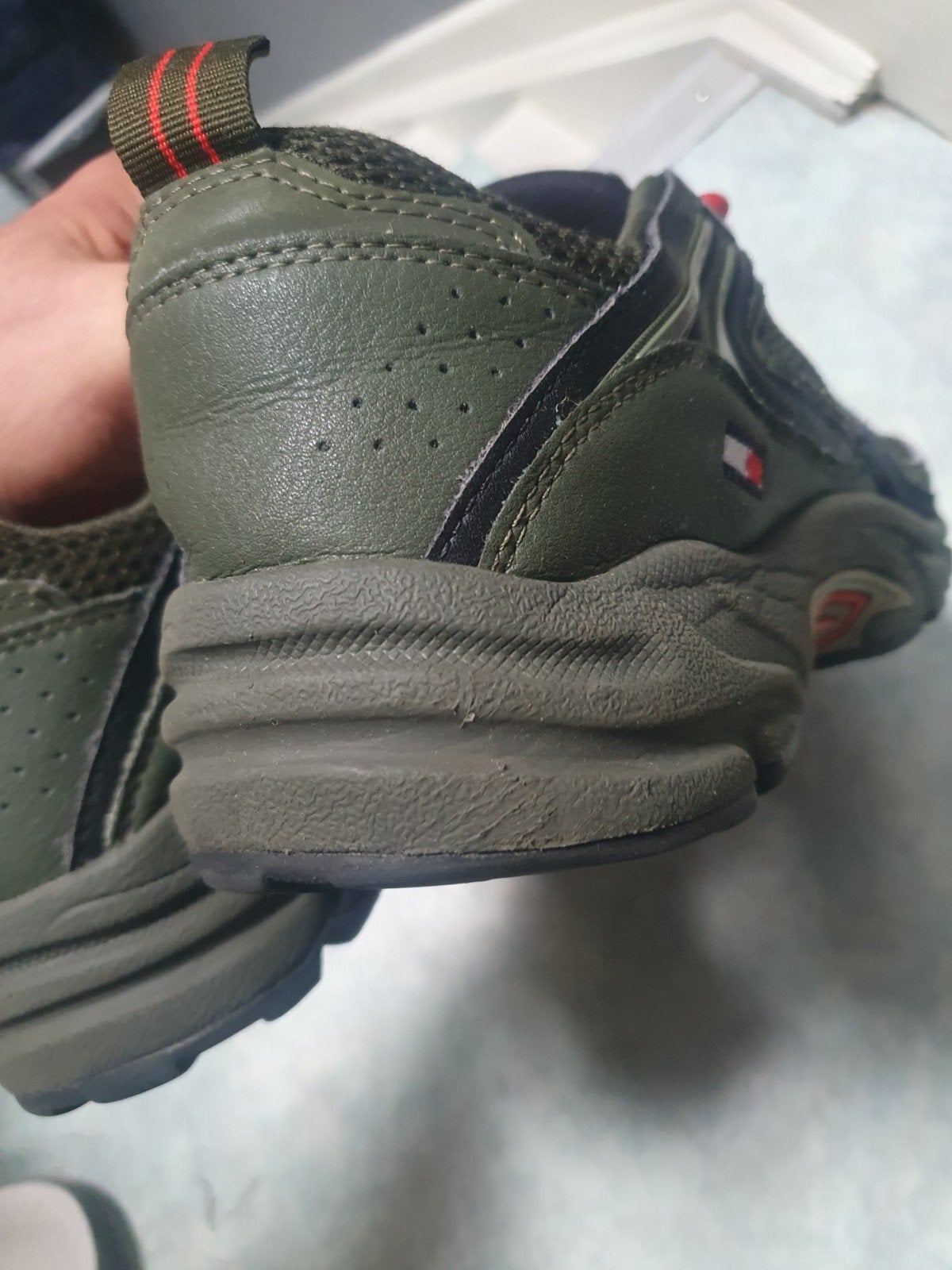 tomy hilfiger 45, Sports nautiques & Bateaux, Wakeboard, Enlèvement ou Envoi
