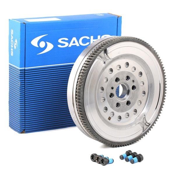 VOLANT MOTEURT BI MASSE POUR OPEL ASTRA VECTRA ZAFIRA, Autos : Pièces & Accessoires, Enlèvement, Neuf, Saab