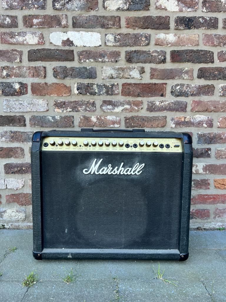 Marshall 8080, Muziek en Instrumenten, Ophalen, Gebruikt