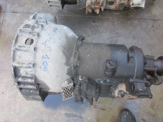 Automatische versnellingsbak voor Jaguar Xk120, Ophalen, Gebruikt, Jaguar