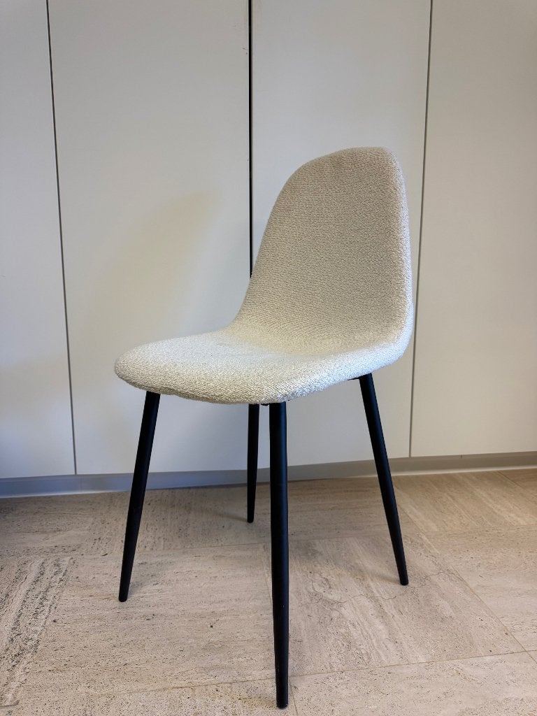 Stoel, Maison & Meubles, Chaises, Autres couleurs, Enlèvement, Utilisé, Une