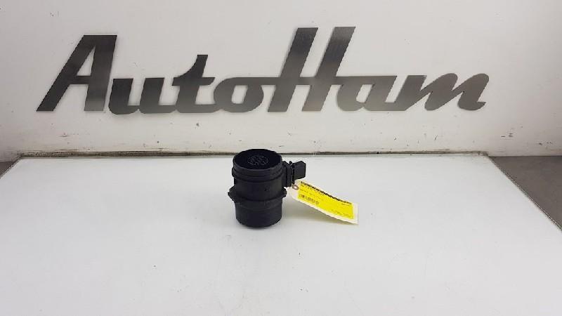 LUCHTHOEVEELHEIDSMETER BMW 1 serie (E81) (01-2006/09-2012), Gebruikt, BMW