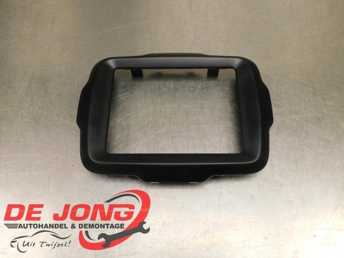 Bande décorative d'un Jeep Renegade, Autos : Pièces & Accessoires, Jeep, -, 3 mois de garantie, Utilisé