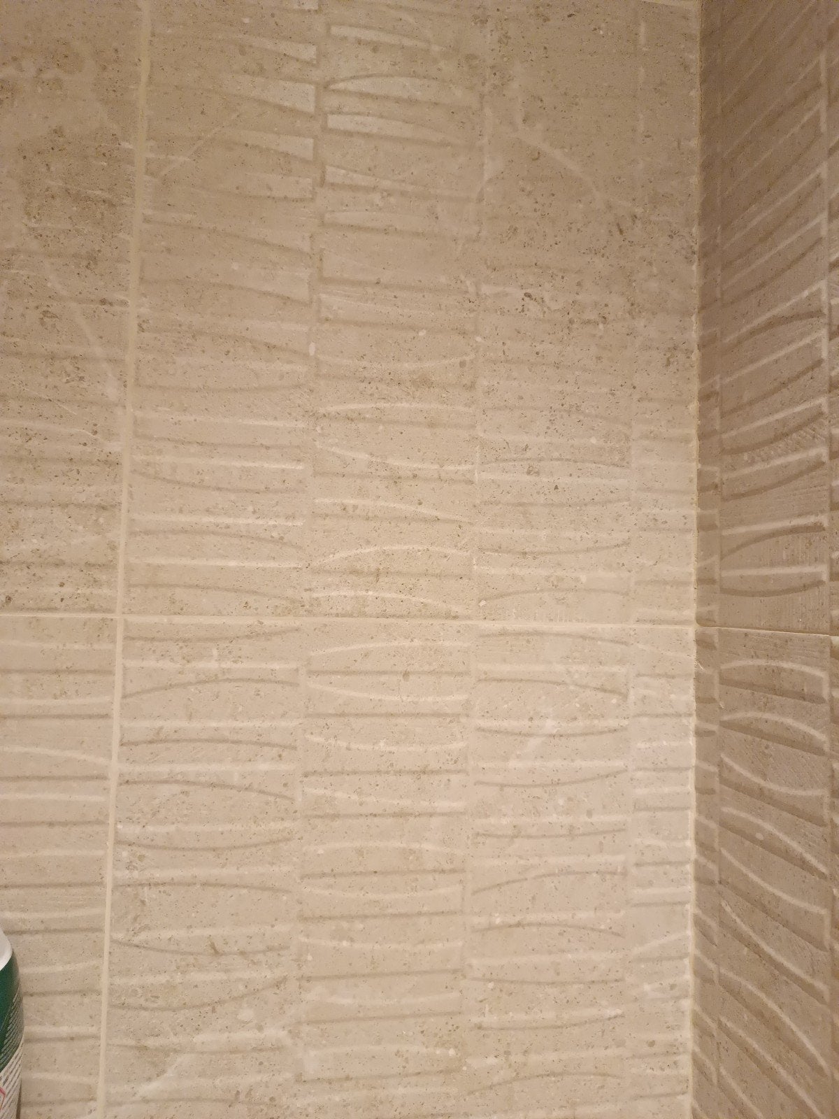 Carrelage cifre pasta blanca beige 40x120cm, Bricolage & Construction, Enlèvement ou Envoi