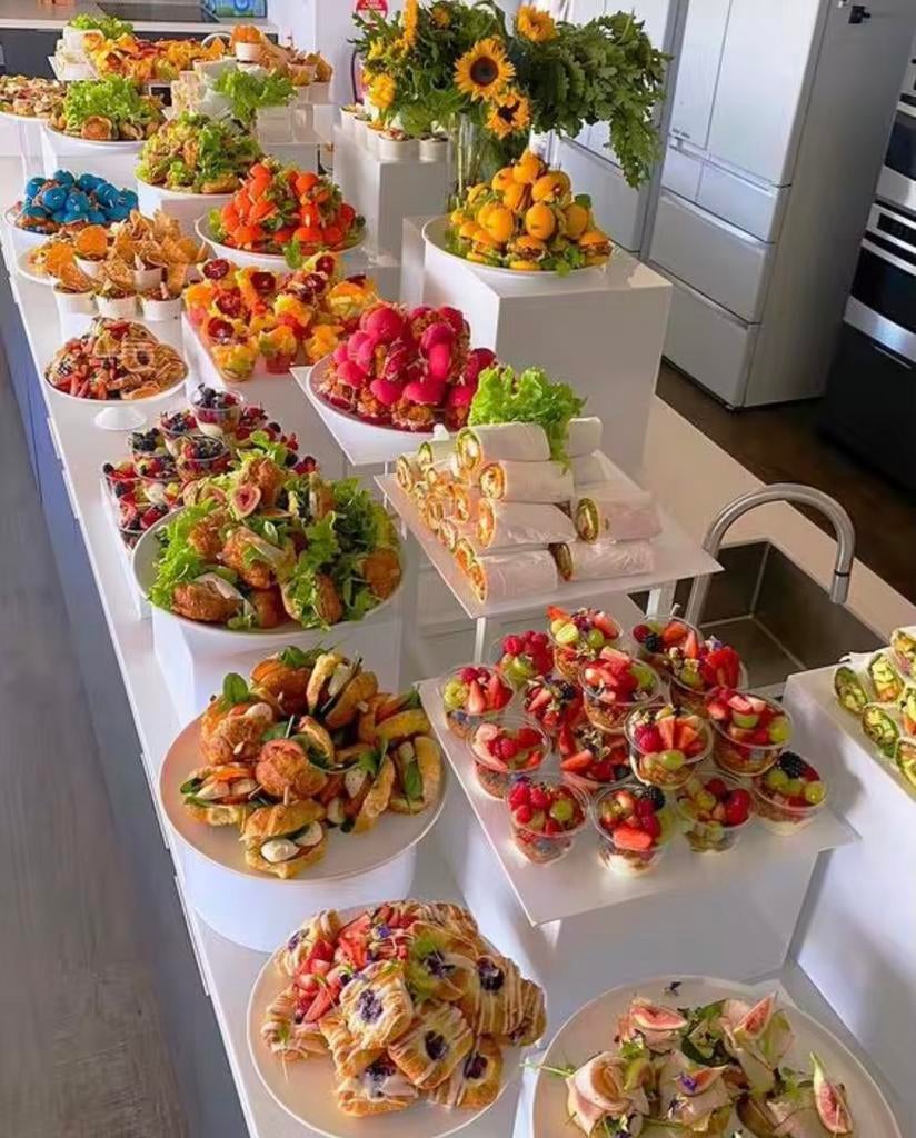 Displaykubus te huur