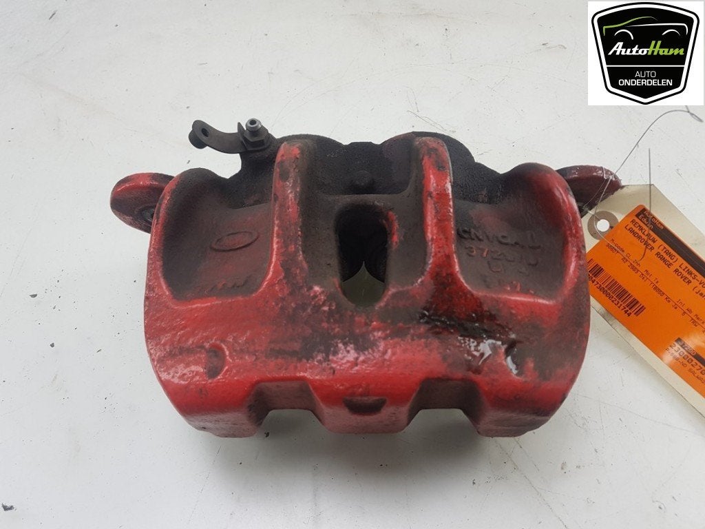 REMKLAUW LINKS VOOR Range Rover Sport (LW) (01-2013/03-2022), Gebruikt, Land Rover