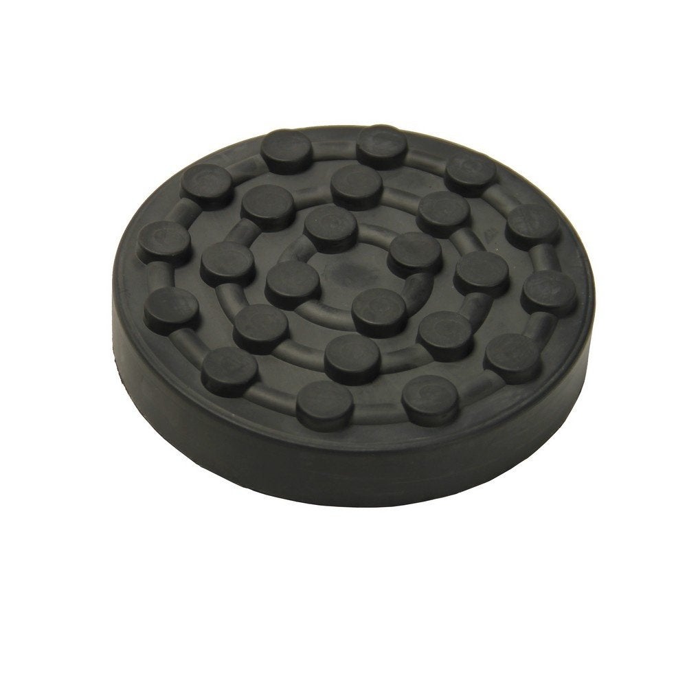 Rubber opnamepad met staalplaat 125mm Ravaglioli, Envoi