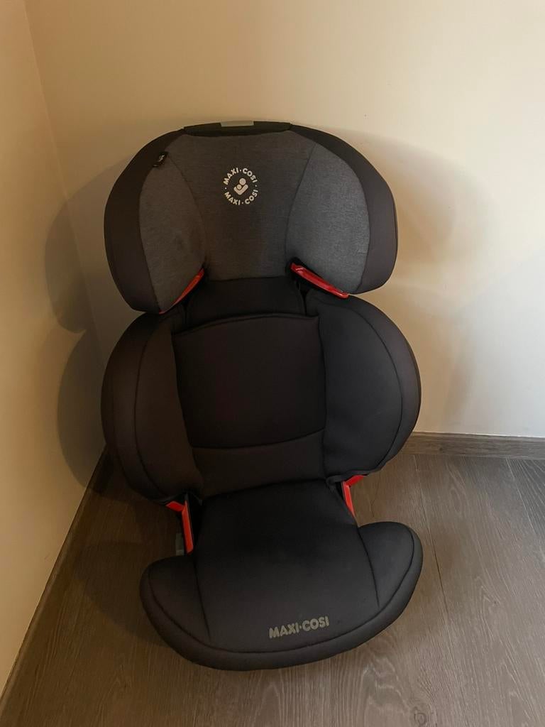 Autostoel Maxicosi Rodifix, Enlèvement, Comme neuf, Isofix
