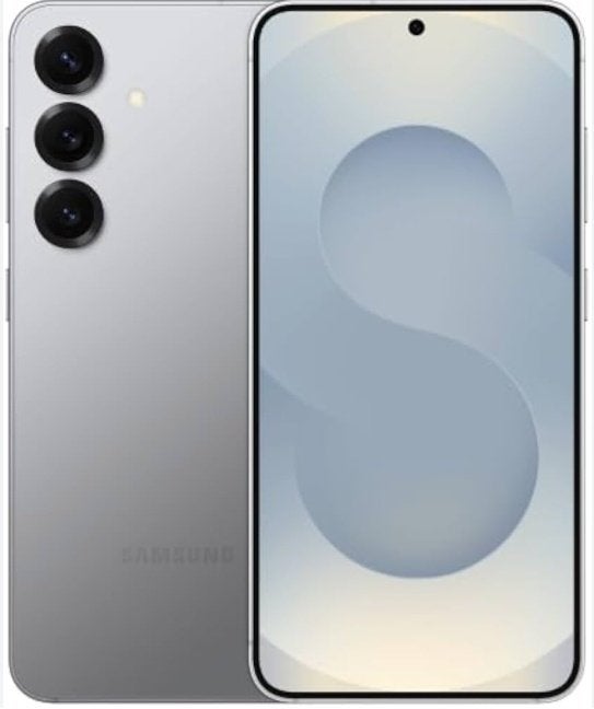 Samsung S25 Plus 12 GB RAM, batt. 5000 mAh et écouteurs, Télécoms, 256 GB, Enlèvement ou Envoi, Comme neuf, Autres modèles
