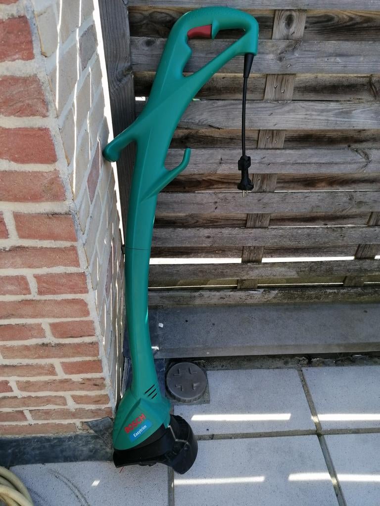 Bosch ART23 Easytrim, Jardin & Terrasse, Coupe-bordures, Électrique, Comme neuf, Enlèvement, 10 à 30 cm