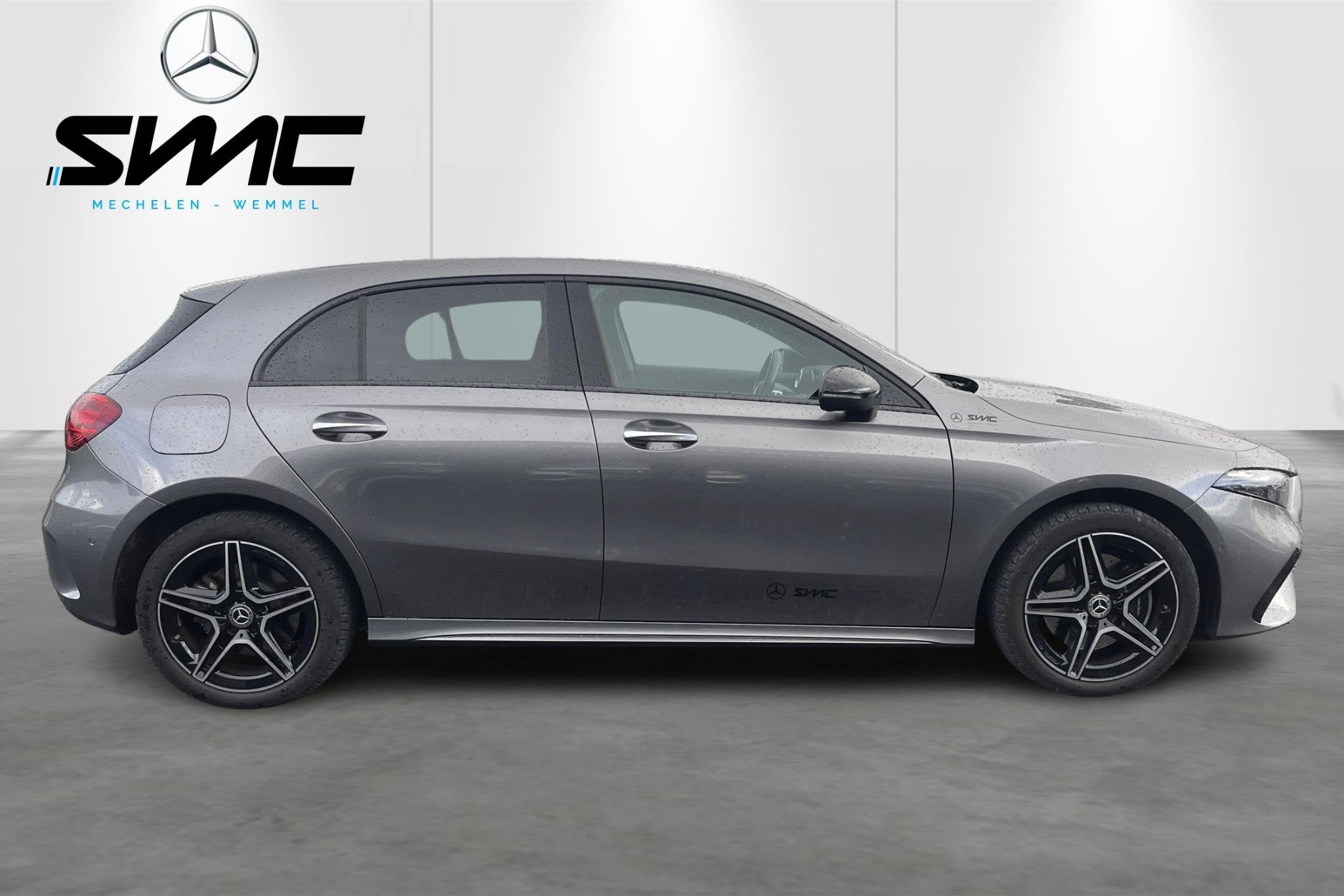 Mercedes-Benz A-Klasse A 250 e AMG Line (automatique), Autos, Achat, 139 g/km, 16 kWh, Hybride rechargeable