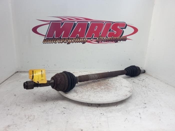 Arbre de transmission avant droit d'un Citroen C3, Autos : Pièces & Accessoires, -, 3 mois de garantie, Utilisé, -