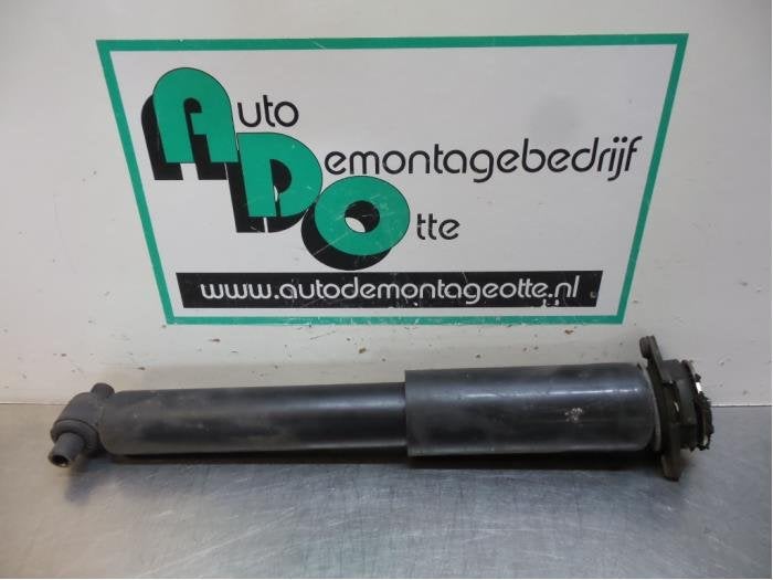 Amortisseur arrière droit d'un Volvo S60, -, 3 mois de garantie, -, -
