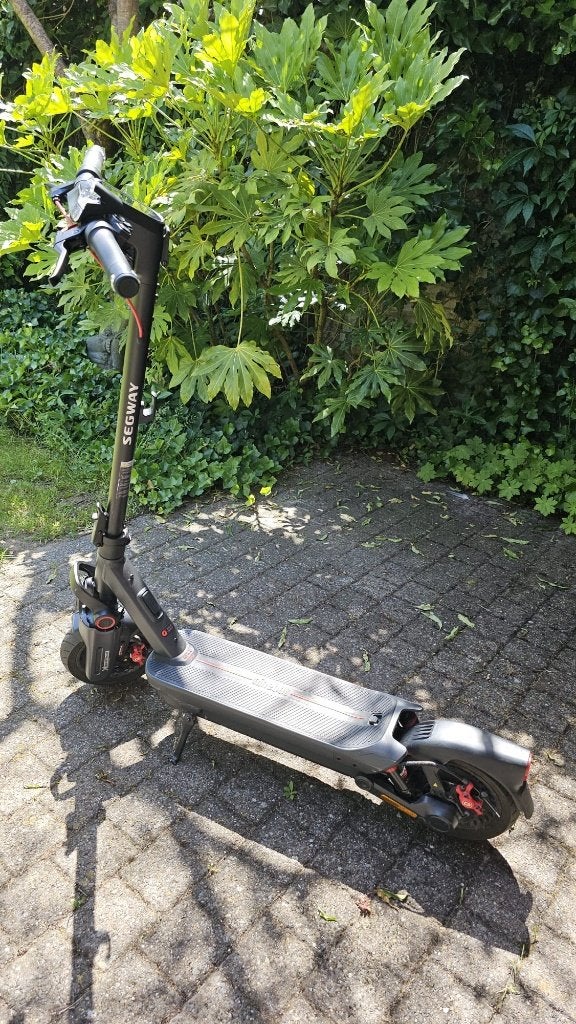 Segway Ninebot Max G3 – In goede staat, Fietsen en Brommers, Ophalen, Zo goed als nieuw, Elektrische step (E-scooter), Segway ninebot