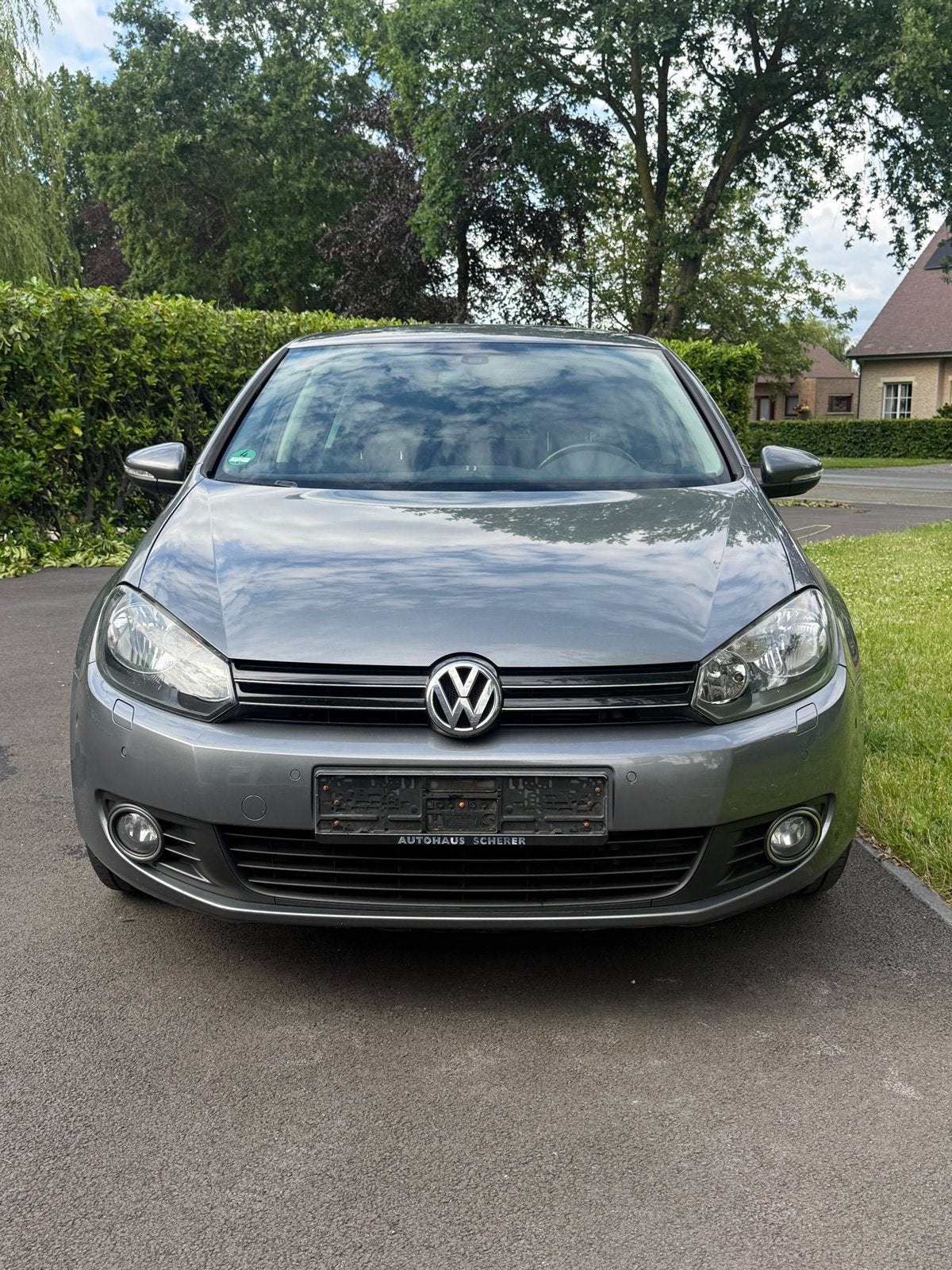 Volkswagen golf 6, essence, 162000km, 2010carnet d'entretien, Autos, Volkswagen, Entreprise, Achat, Golf, Essence, Euro 5, Hatchback