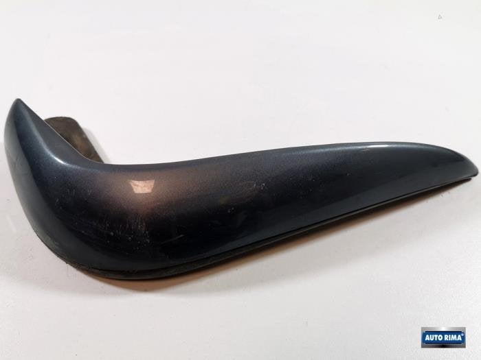 Bavette d'un Volvo C70, Autos : Pièces & Accessoires, -, 3 mois de garantie, -, -