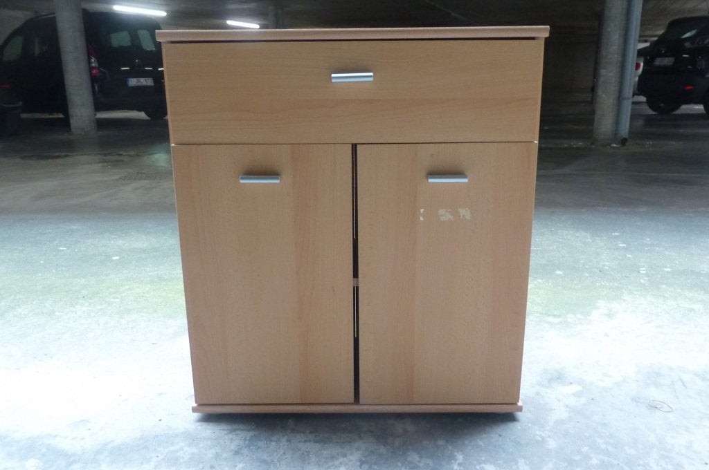 Petite armoire, Maison & Meubles, 25 à 50 cm, Moins de 100 cm, Enlèvement, Utilisé