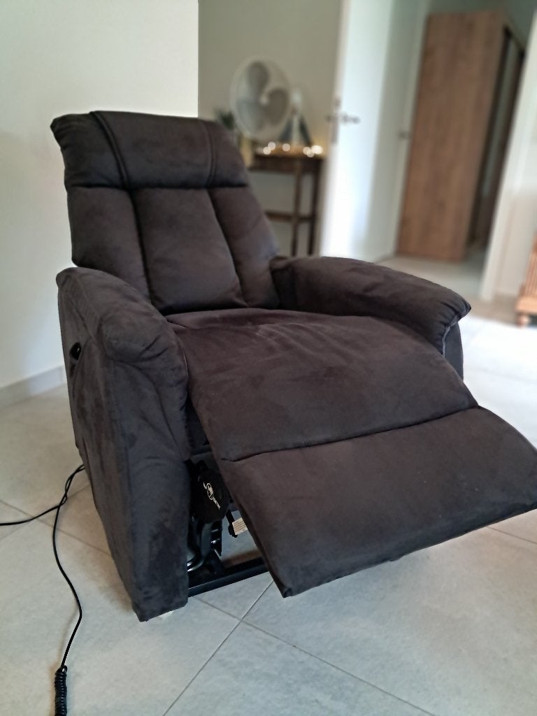 Relax zetel, Huis en Inrichting, Ophalen