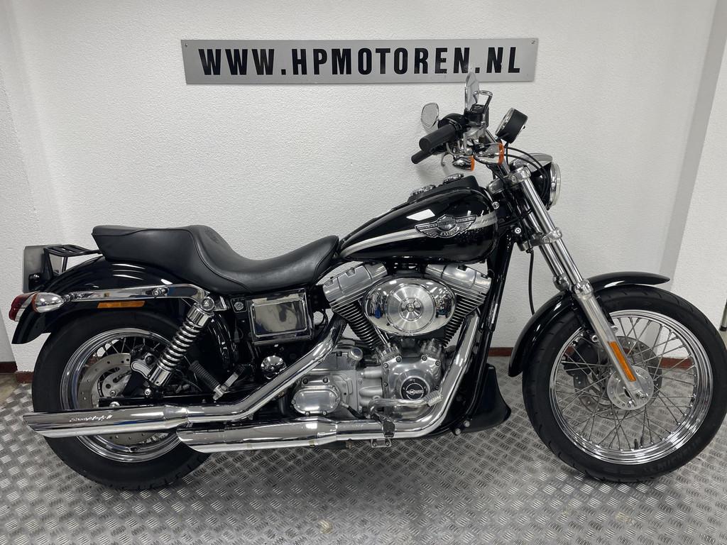 Harley-Davidson FXD DYNA SUPER GLIDE SUPERGLIDE 100 YEARS LT, Motos, Laan van Vredenoord 33
2289 DA  Rijswijk, NL, Plus de 35 kW