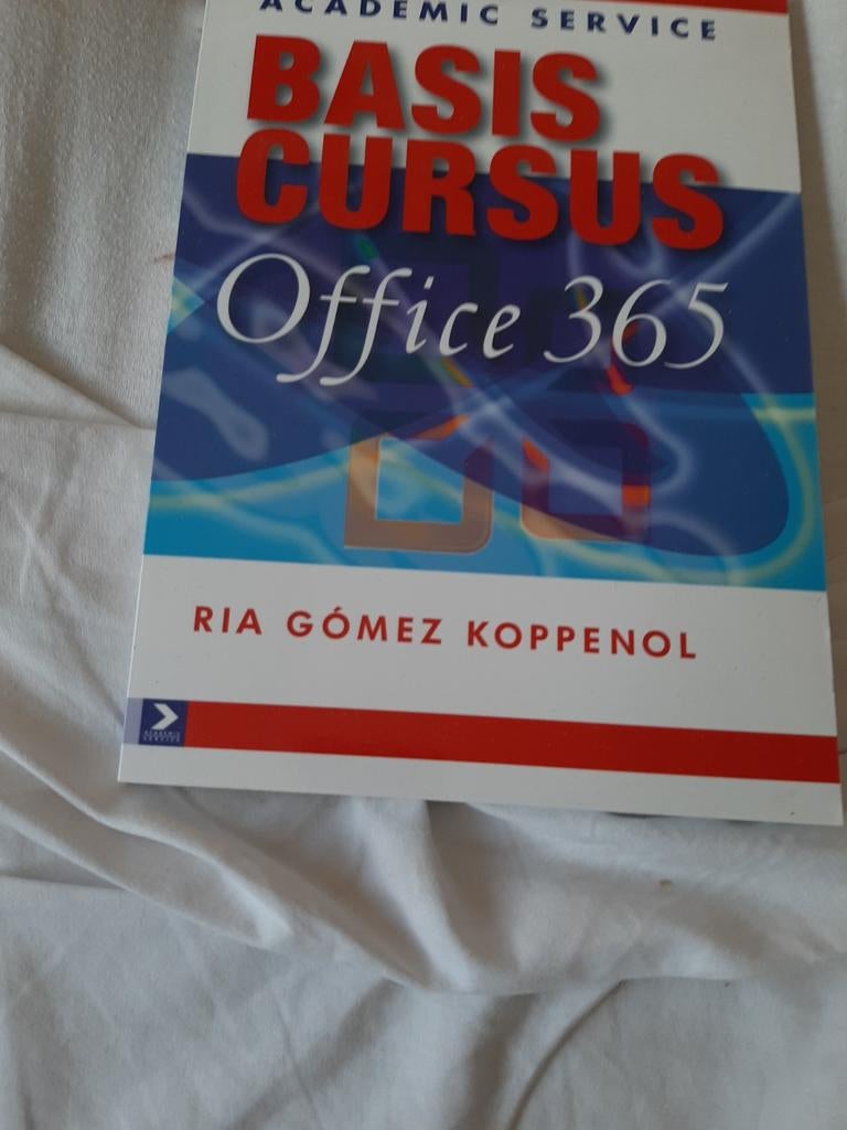 Office  365, Enlèvement ou Envoi, Neuf