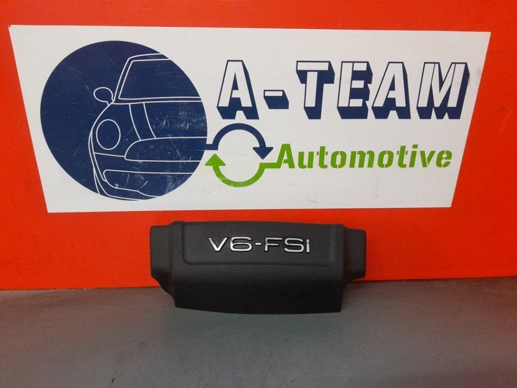 CACHE SOUS MOTEUR Audi A6 (C6) (|06E103925F|), Autos : Pièces & Accessoires, Auto-Union-Straße  1,
85057  Ingolstadt, DE, Info@audi.de