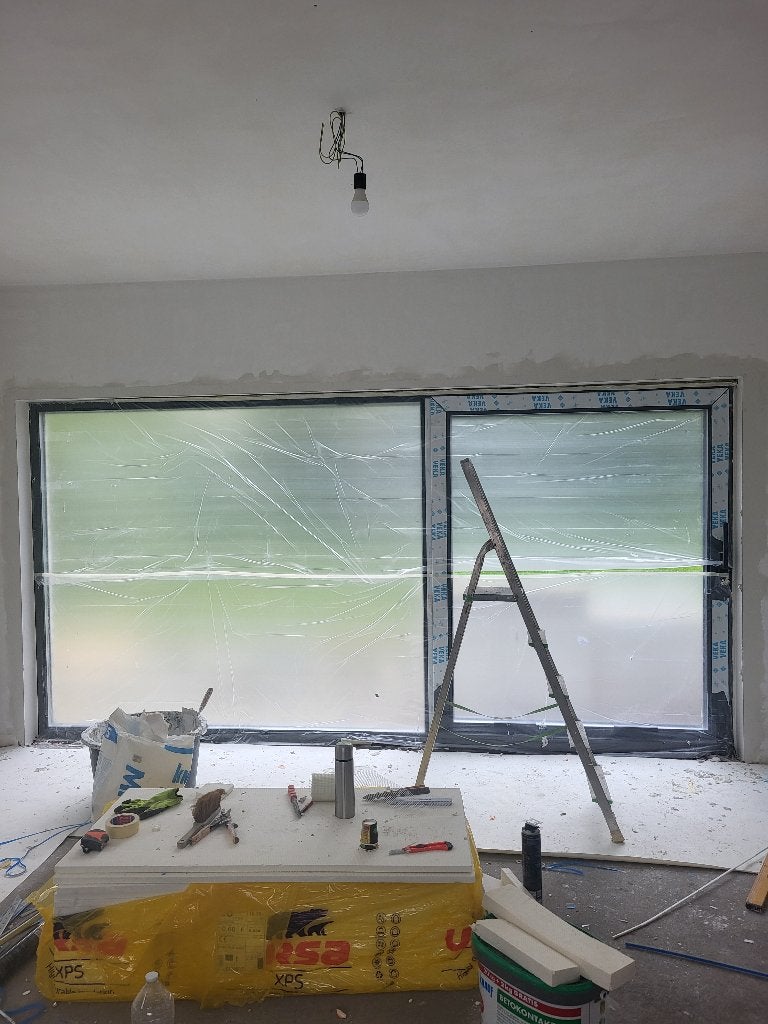 Plafonnage,carrelage,peinture,gyproc,terrasse, À partir de 10 ans, Autres formes