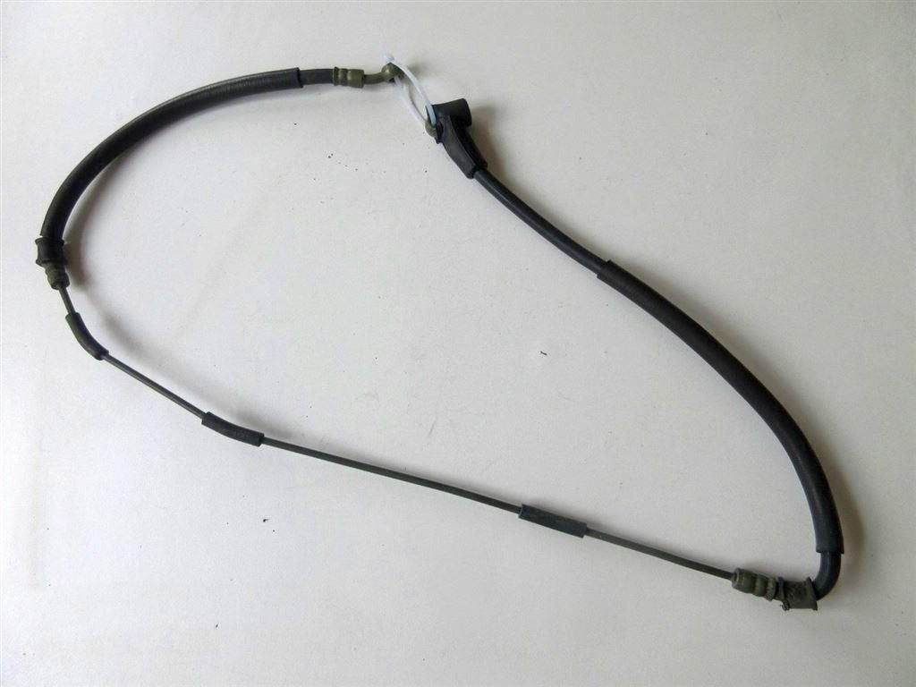 Honda VF500 koppelingsleiding VF 500 koppeling leiding slang, Ophalen of Verzenden, Gebruikt