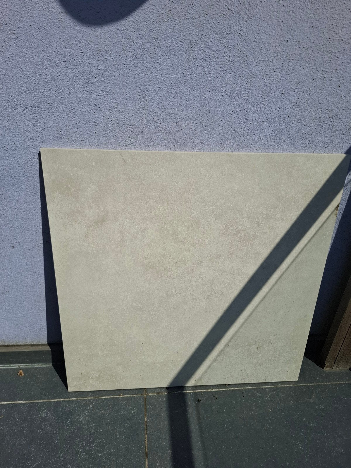 Carrelage sol 60 60, Bricolage & Construction, Dalles & Carrelages, Enlèvement