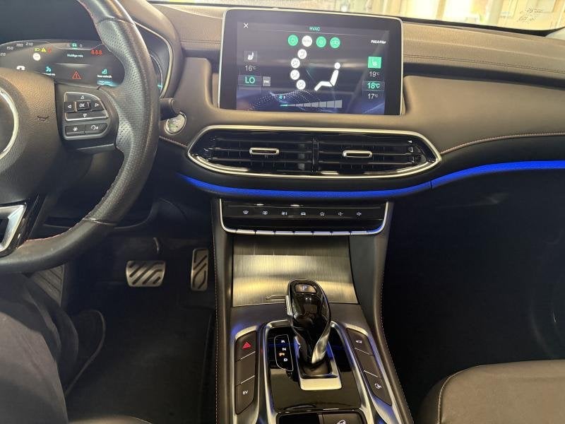 MG Overige modellen 1.5T-GDi PLUG-IN Luxury | GPS, camera,.., Autos, MG, Autres modèles, Euro 6, Entreprise, 5 portes