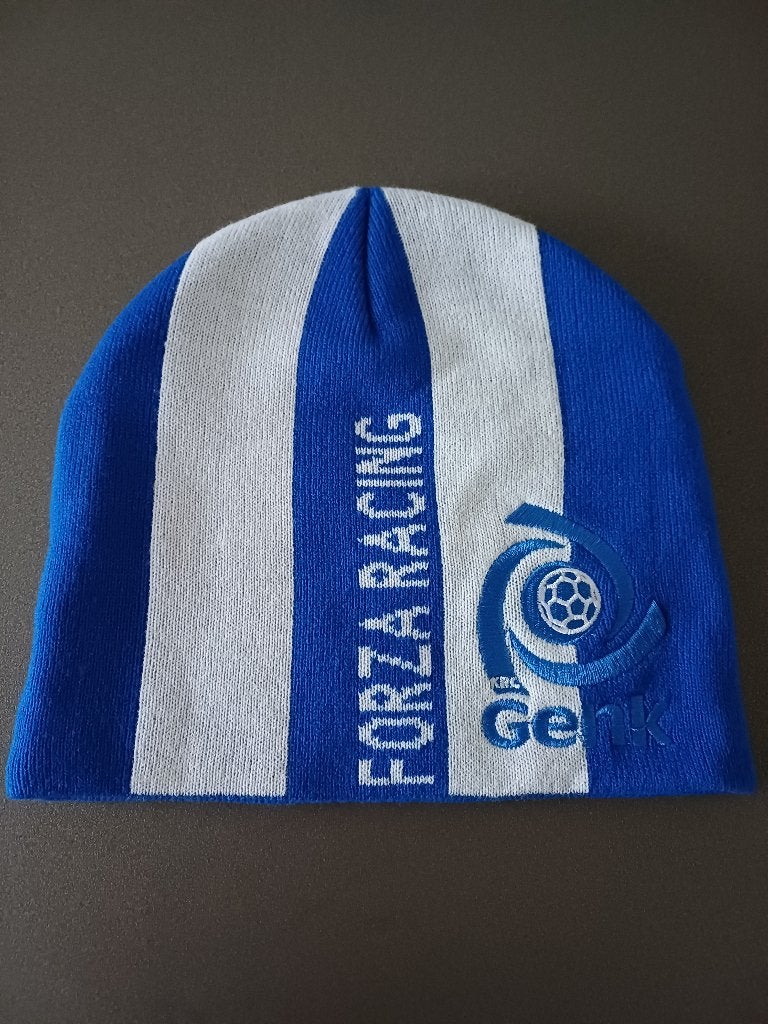 Muts KRC Genk, Verzamelen, Ophalen of Verzenden, Zo goed als nieuw