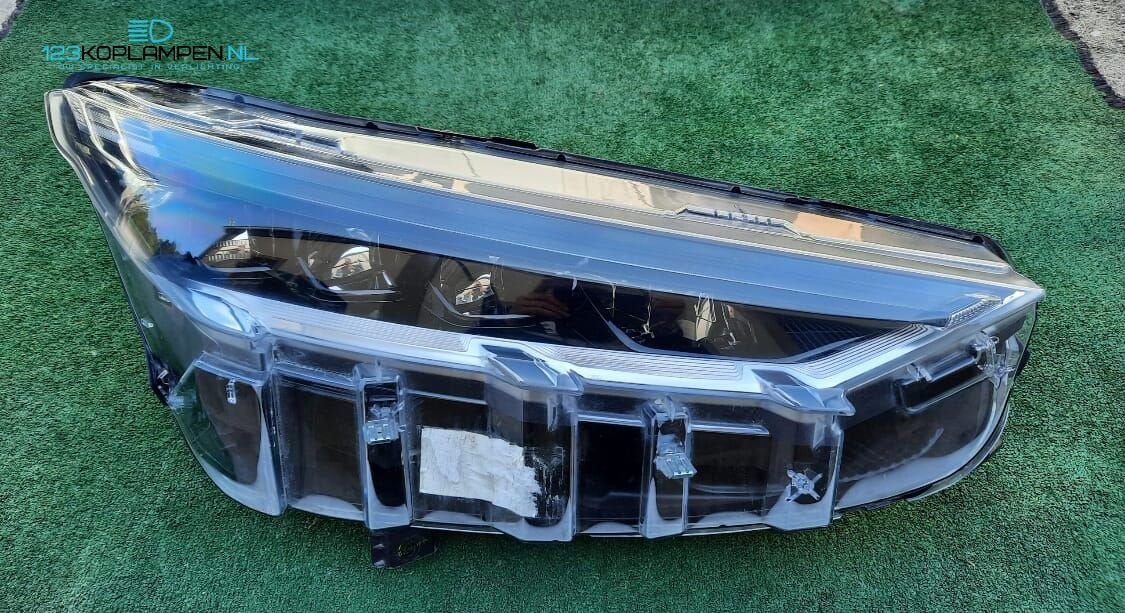 Ford Mustang Mach - E GT Full Led koplamp rechts, Autos : Pièces & Accessoires, -, -, -, Enlèvement ou Envoi