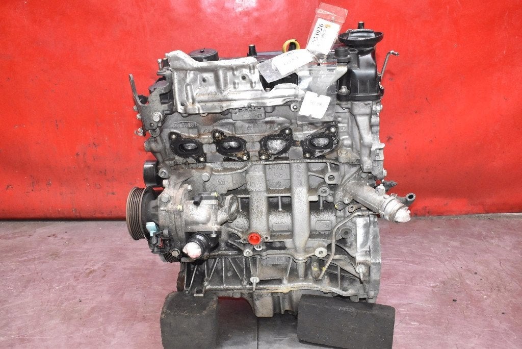 Moteur B16DTJ Nu ZAFIRA OPEL, Envoi, Utilisé, Daihatsu