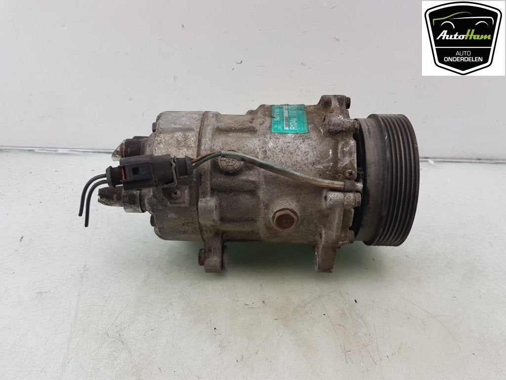 COMPRESSEUR CLIMATISATION Audi A3 (8L1) (|1J0820803F|), Auto-Union-Straße  1,
85057  Ingolstadt, DE, Info@audi.de, Audi, Utilisé