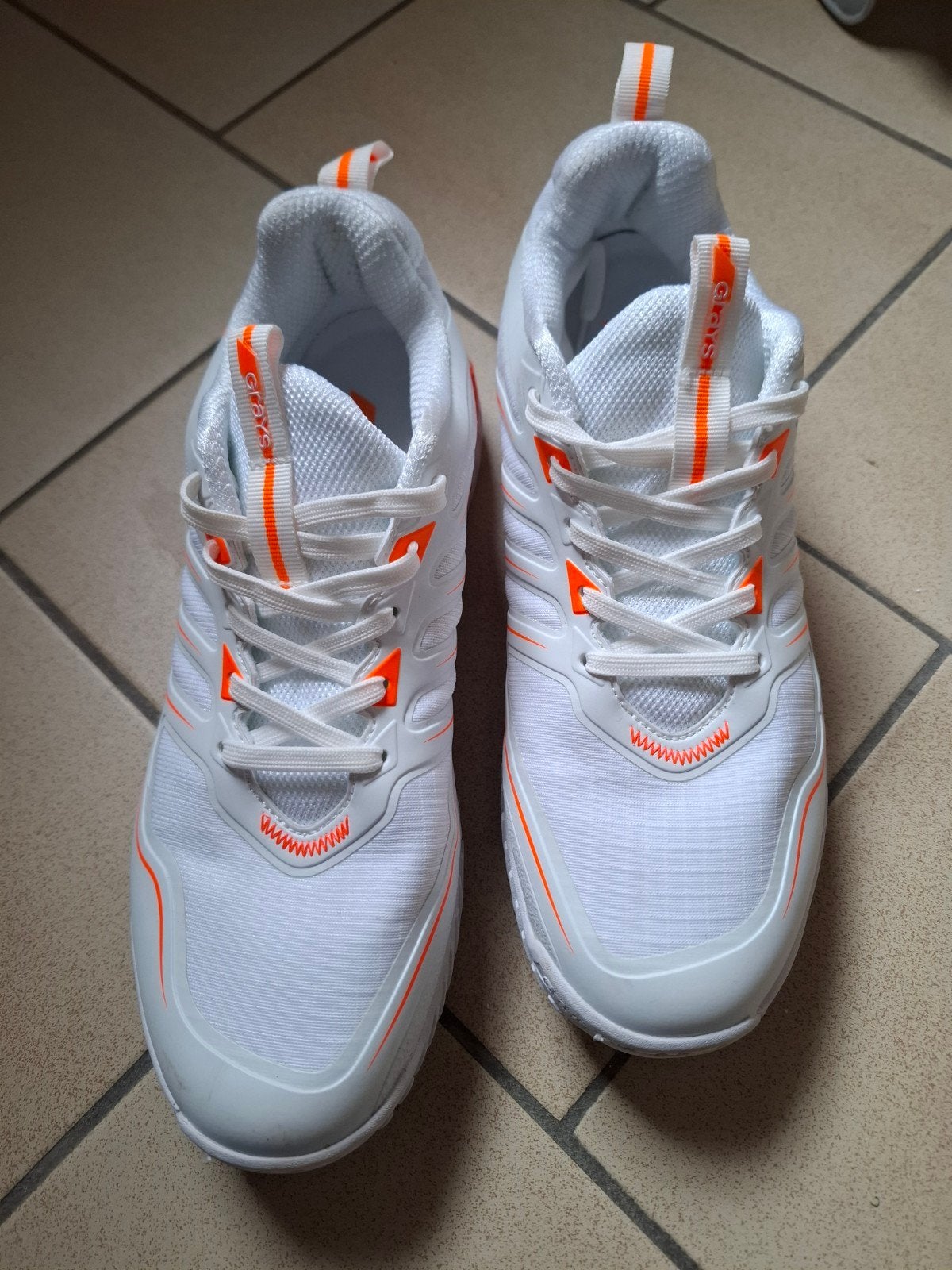chaussures hockey, Enlèvement ou Envoi, Neuf, Chaussures