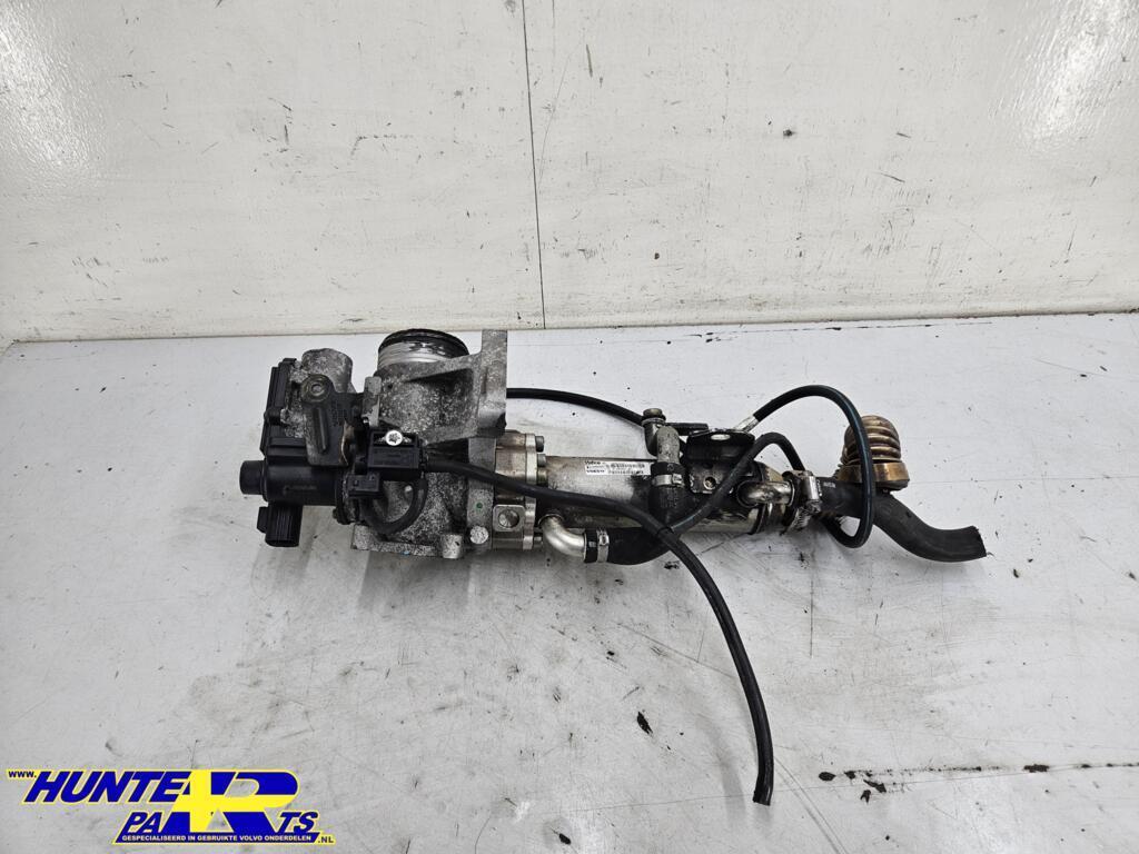 EGR Volvo V70 II ('00-'08) 880765R, Gebruikt, Ophalen of Verzenden, Volvo, Volvo
