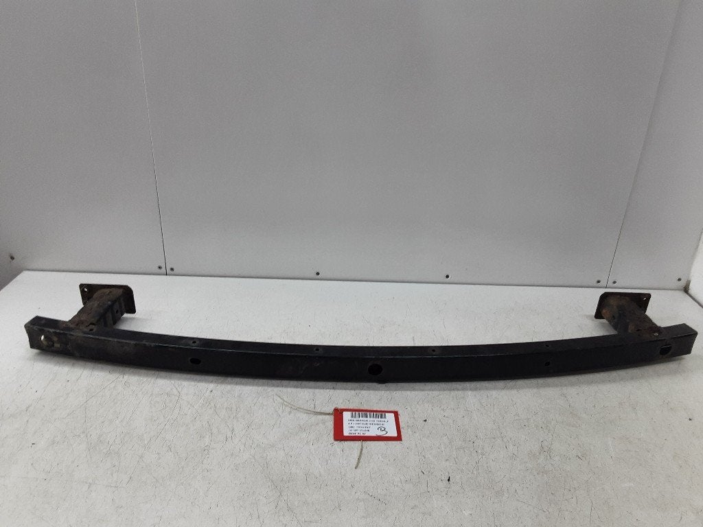 RENFORT PARE CHOC AVANT (TRAVERSE) Nissan Qashqai (J11), Germany@nissan-services.eu, Kronenweg 38
50389  Wesseling, DE, Utilisé