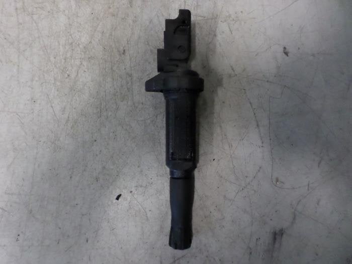 Bobine d'un BMW 3-Serie (3-Serie 98-), -, 3 mois de garantie, Utilisé, -