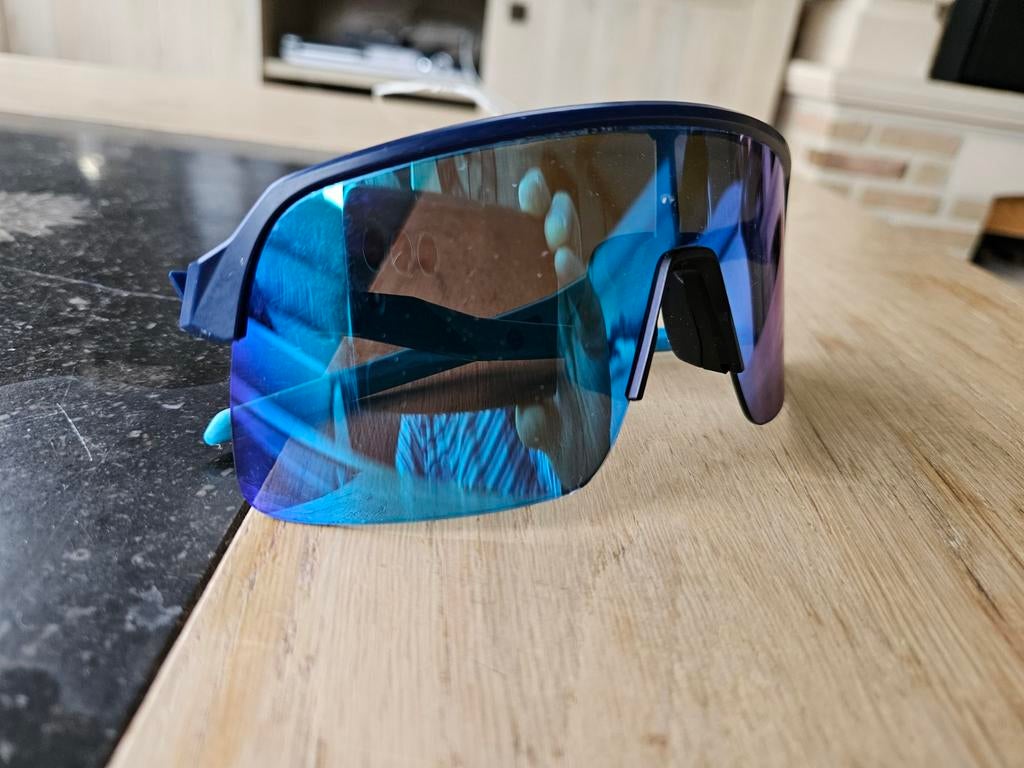 Oakley brillen, Ophalen, Oakley