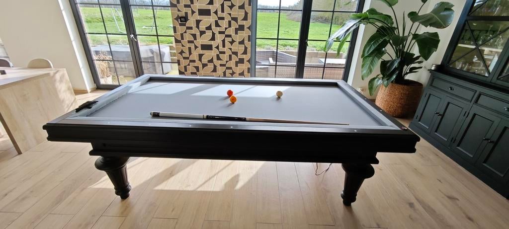 Billard carambole français