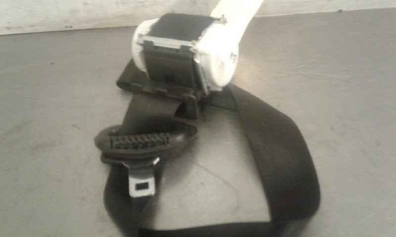CEINTURE DE SECURITE AVANT GAUCHE BMW 1 serie (E81), Utilisé, BMW
